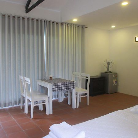 Bamboo Garden Resort Phu Quoc Bagian luar foto