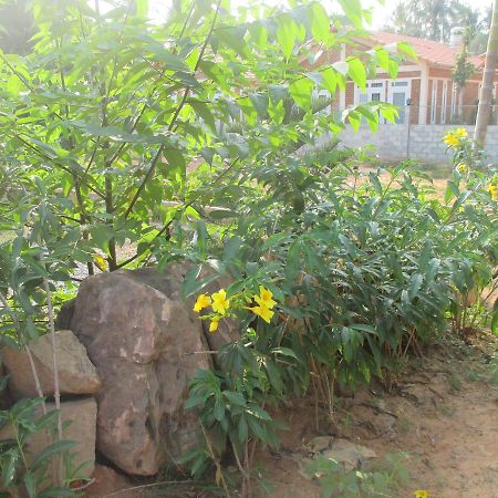 Bamboo Garden Resort Phu Quoc Bagian luar foto