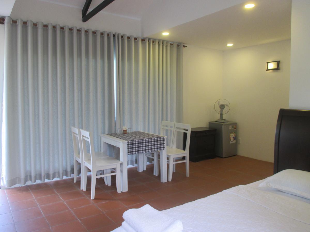 Bamboo Garden Resort Phu Quoc Bagian luar foto