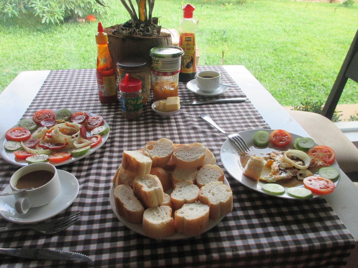 Bamboo Garden Resort Phu Quoc Bagian luar foto