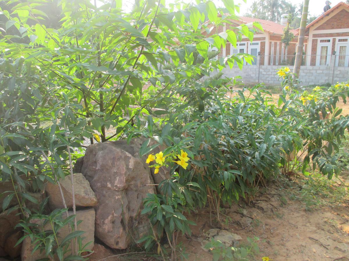 Bamboo Garden Resort Phu Quoc Bagian luar foto