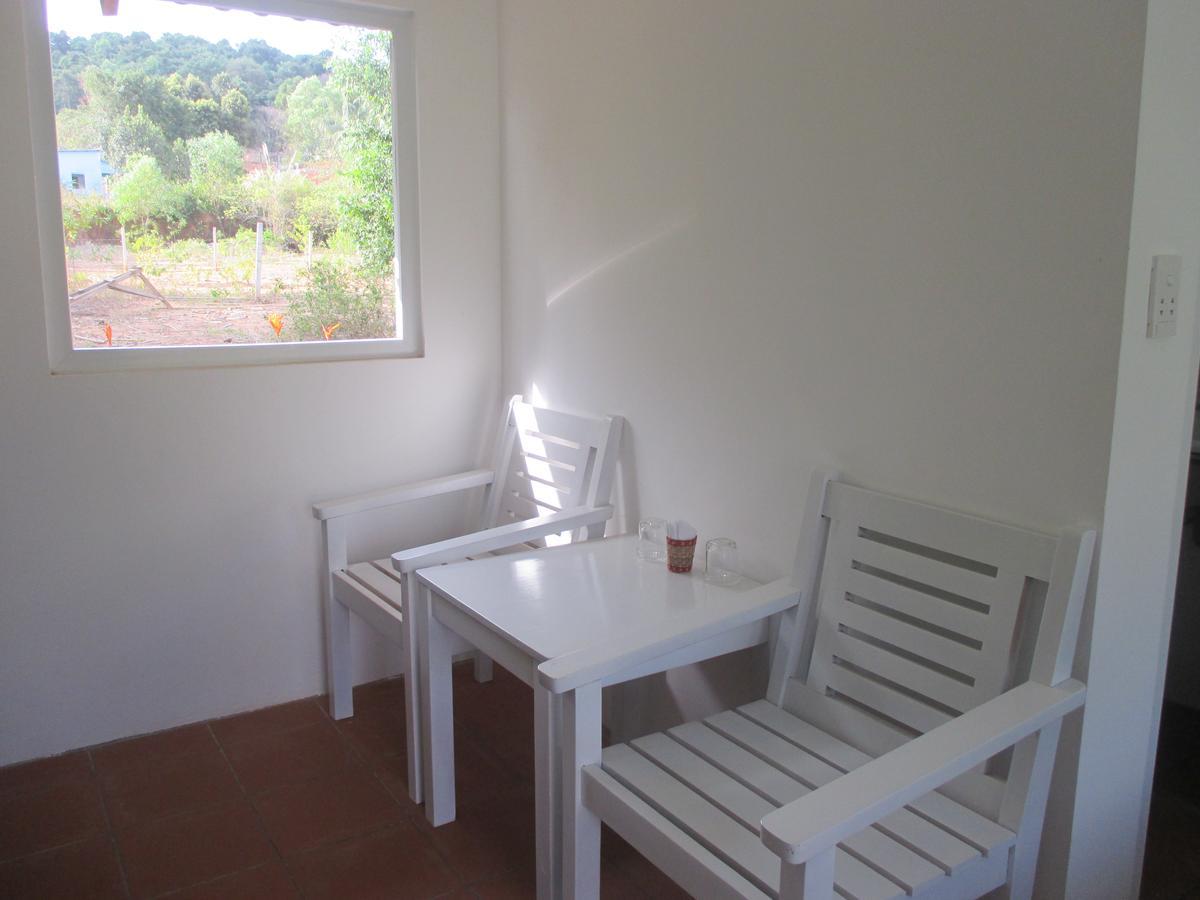 Bamboo Garden Resort Phu Quoc Bagian luar foto