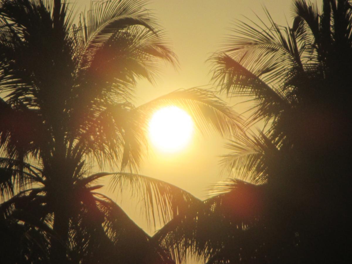 Bamboo Garden Resort Phu Quoc Bagian luar foto