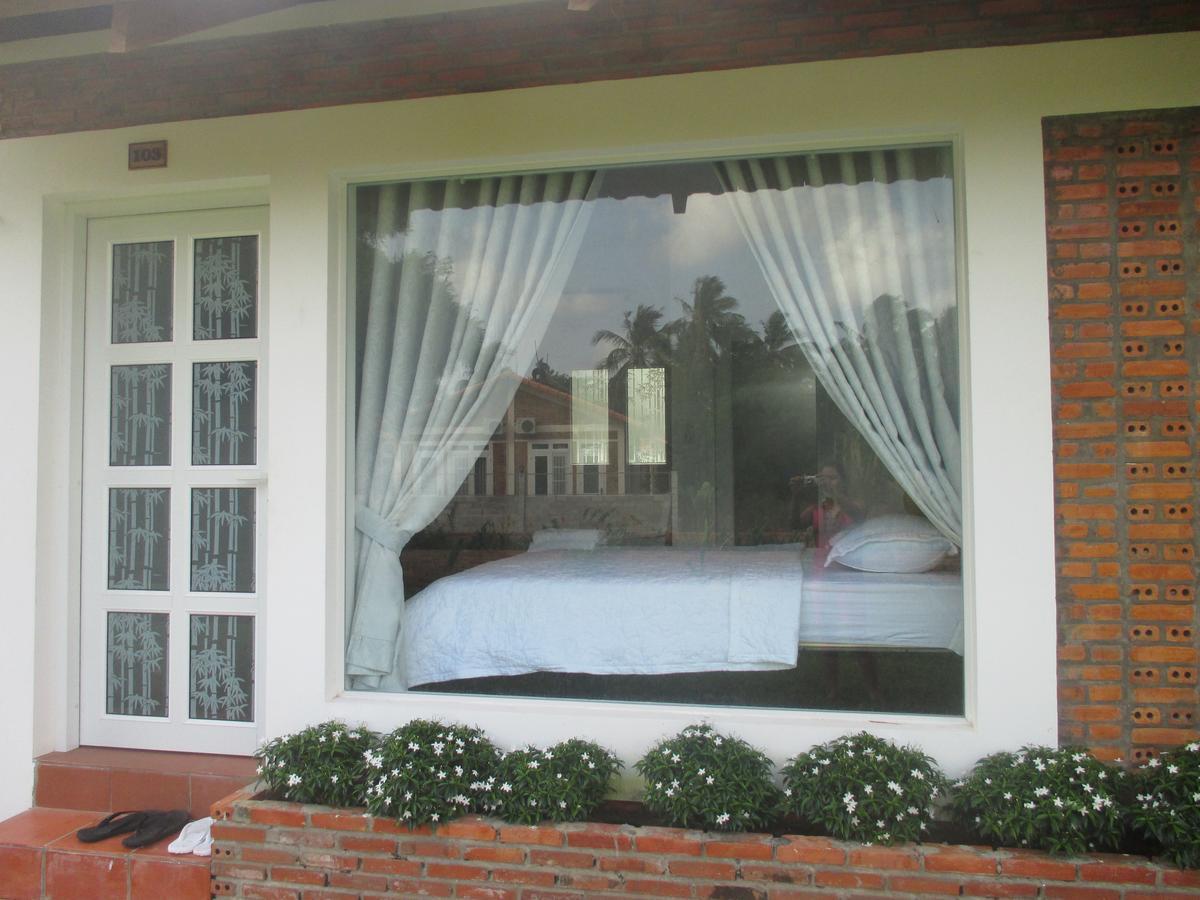 Bamboo Garden Resort Phu Quoc Bagian luar foto