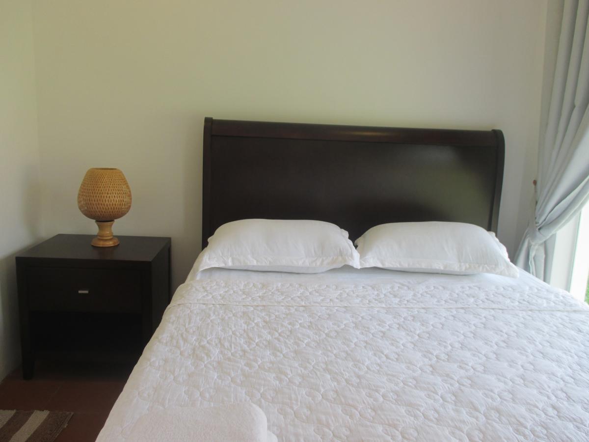 Bamboo Garden Resort Phu Quoc Bagian luar foto