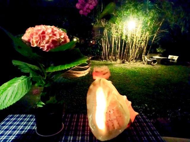 Bamboo Garden Resort Phu Quoc Bagian luar foto
