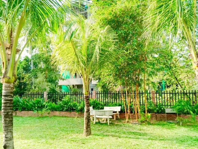 Bamboo Garden Resort Phu Quoc Bagian luar foto